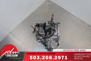 JDM 09-15 TOYOTA COROLLA 2ZR FWD AUTOMATIC TRANSMISSION