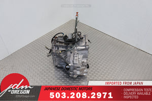 JDM 09-15 TOYOTA COROLLA 2ZR FWD AUTOMATIC TRANSMISSION