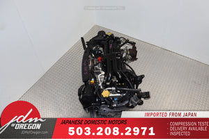 JDM EJ20Y SINGLE AVCS 08-14 SUBARU IMPREZA WRX FORESTER 2.0L REPLACEMENT TO 2.5L EJ255 ENGINE