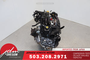 JDM EJ20Y SINGLE AVCS 08-14 SUBARU IMPREZA WRX FORESTER 2.0L REPLACEMENT TO 2.5L EJ255 ENGINE