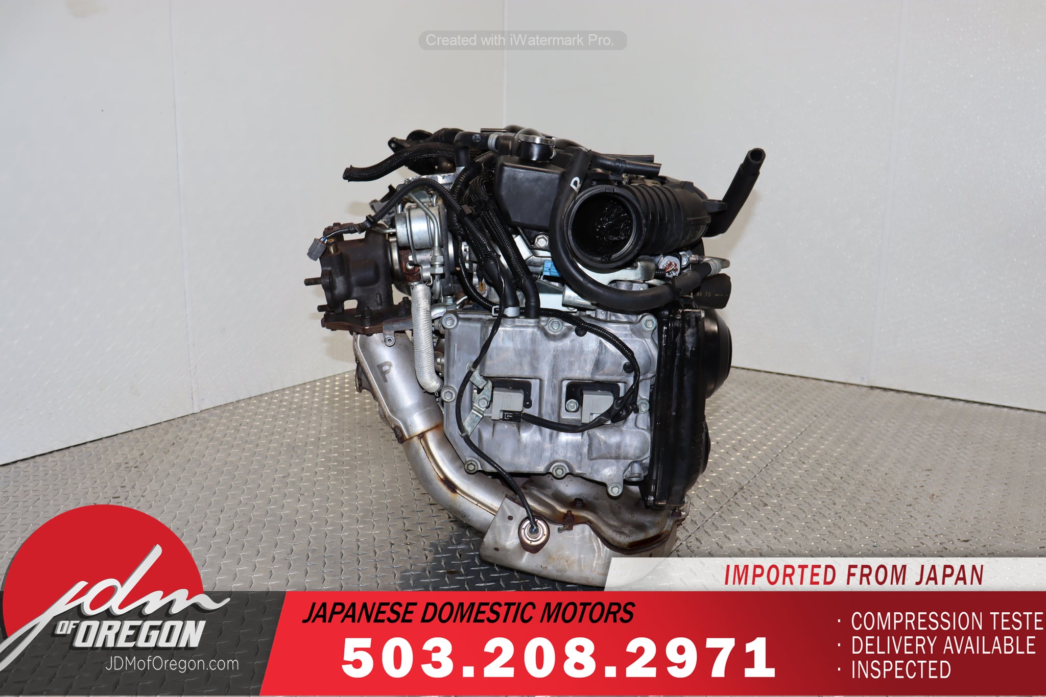 JDM EJ20Y SINGLE AVCS 08-14 SUBARU IMPREZA WRX FORESTER 2.0L REPLACEMENT TO 2.5L EJ255 ENGINE