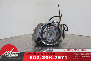 JDM 2AZ-FE 02-04 TOYOTA CAMRY 2.4L AUTOMATIC TRANSMISSION