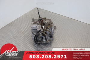 JDM 2AZ-FE 02-04 TOYOTA CAMRY 2.4L AUTOMATIC TRANSMISSION