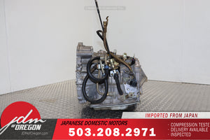 JDM 2AZ-FE 02-04 TOYOTA CAMRY 2.4L AUTOMATIC TRANSMISSION