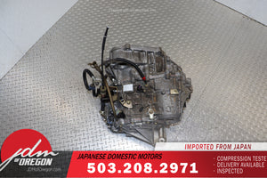 JDM 2AZ-FE 02-04 TOYOTA CAMRY 2.4L AUTOMATIC TRANSMISSION