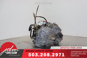 JDM 2AZ-FE 02-04 TOYOTA CAMRY 2.4L AUTOMATIC TRANSMISSION