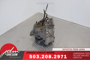 JDM 2AZ-FE 02-04 TOYOTA CAMRY 2.4L AUTOMATIC TRANSMISSION