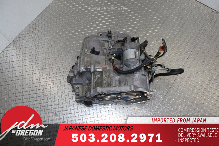 JDM 2AZ-FE 2.4L Engine & Automatic Transmission (02-04 Toyota Camry)