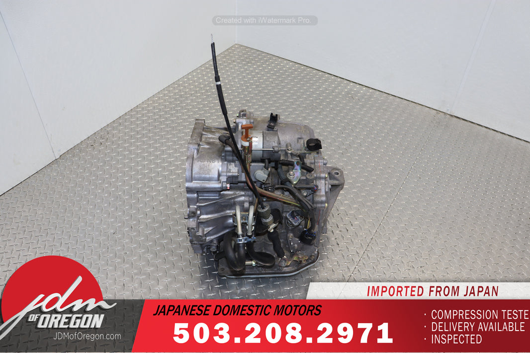 JDM 2AZ-FE 2.4L Engine & Automatic Transmission (02-04 Toyota Camry)
