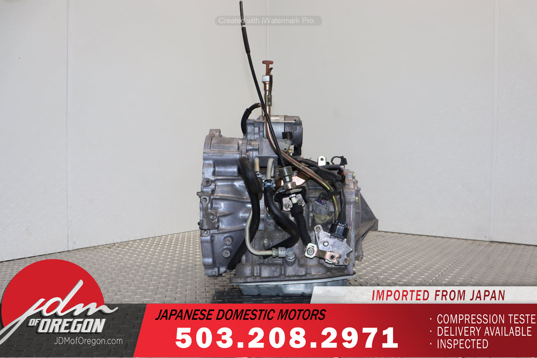 JDM 2AZ-FE 2.4L Engine & Automatic Transmission (02-04 Toyota Camry)