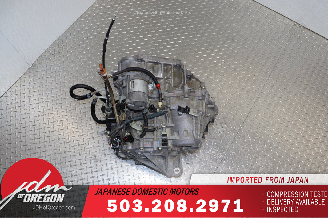 JDM 2AZ-FE 2.4L Engine & Automatic Transmission (02-04 Toyota Camry)