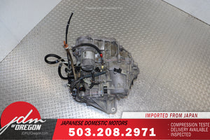 JDM 2AZ-FE 02-04 TOYOTA CAMRY 2.4L AUTOMATIC TRANSMISSION