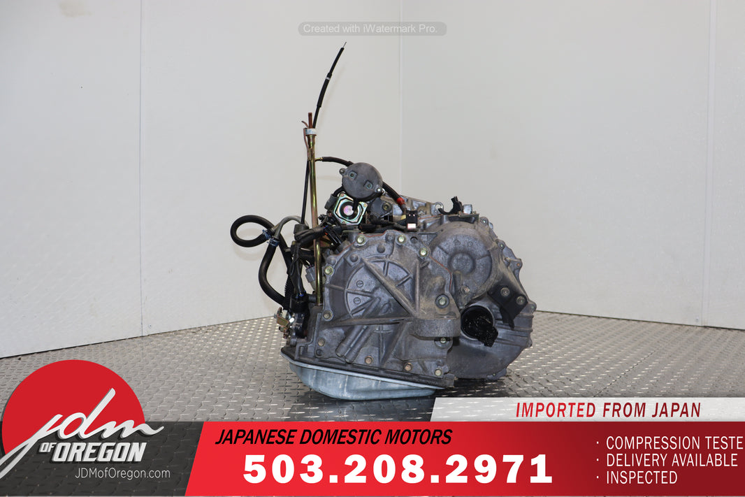 JDM 2AZ-FE 2.4L Engine & Automatic Transmission (02-04 Toyota Camry)