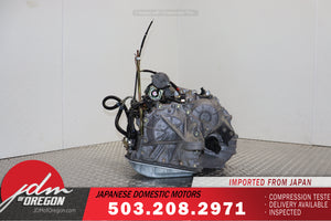 JDM 2AZ-FE 02-04 TOYOTA CAMRY 2.4L AUTOMATIC TRANSMISSION