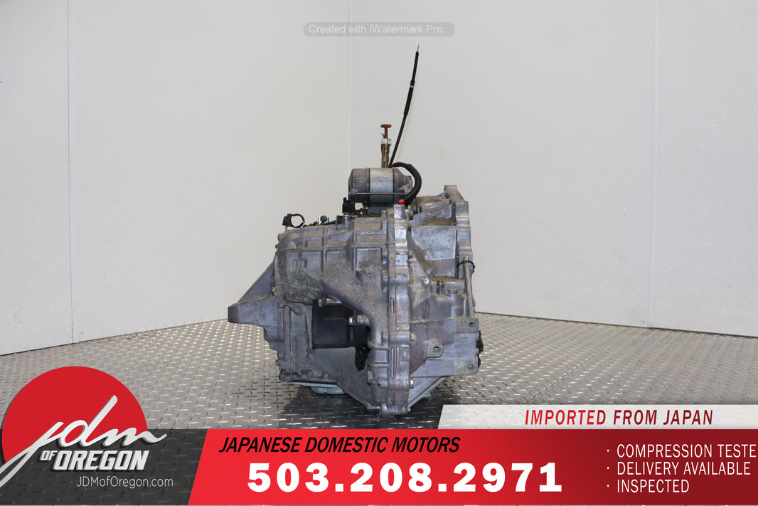 JDM 2AZ-FE 2.4L Engine & Automatic Transmission (02-04 Toyota Camry)