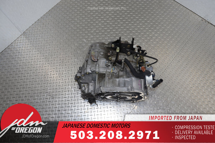 2008 2009 2010 2011 2012 2013 2014 2015 Scion xB 2.4L Automatic Transmission JDM 2AZ-FE