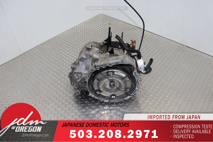 2008 2009 2010 2011 2012 2013 2014 2015 Scion xB 2.4L Automatic Transmission JDM 2AZ-FE