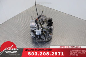 JDM 09-12 TOYOTA RAV-4 2WD AUTOMATIC TRANSMISSION 2.5L