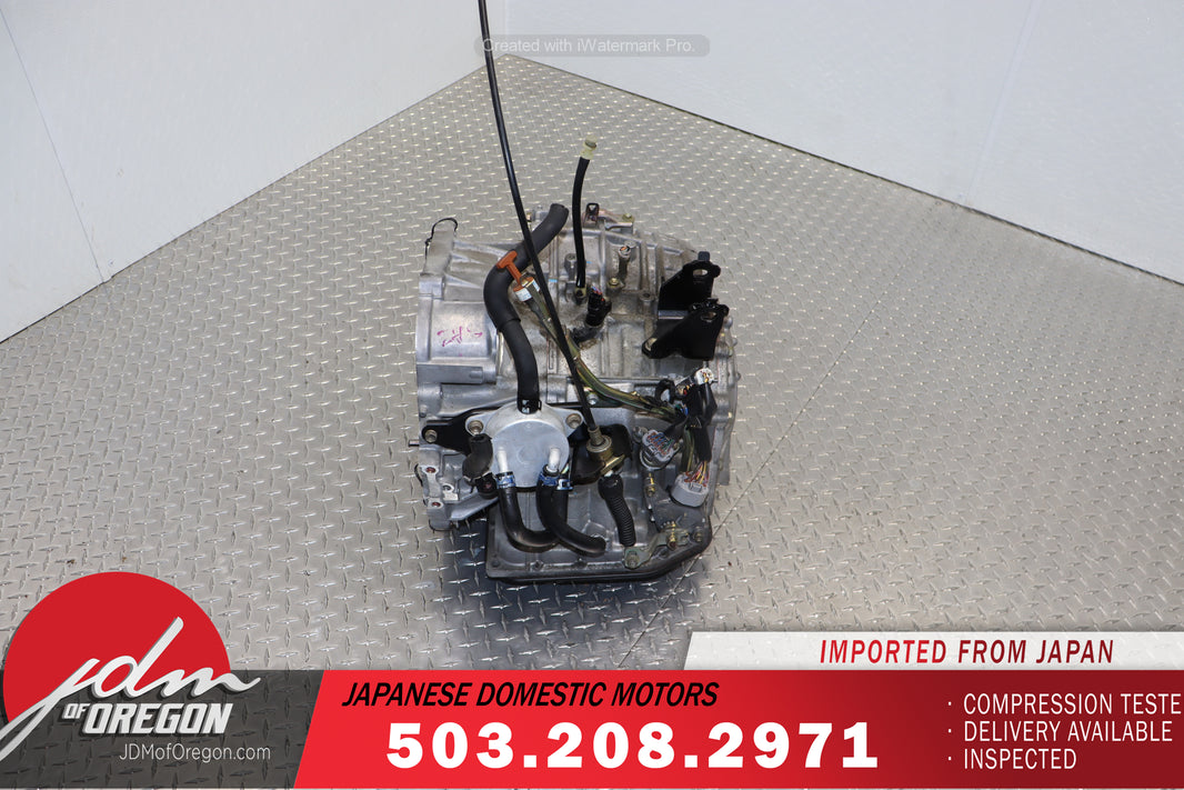 2005-2008 Toyota RAV4 2WD Automatic Transmission 2.4L 2AZ-FE JDM
