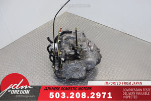 JDM 09-12 TOYOTA RAV-4 2WD AUTOMATIC TRANSMISSION 2.5L