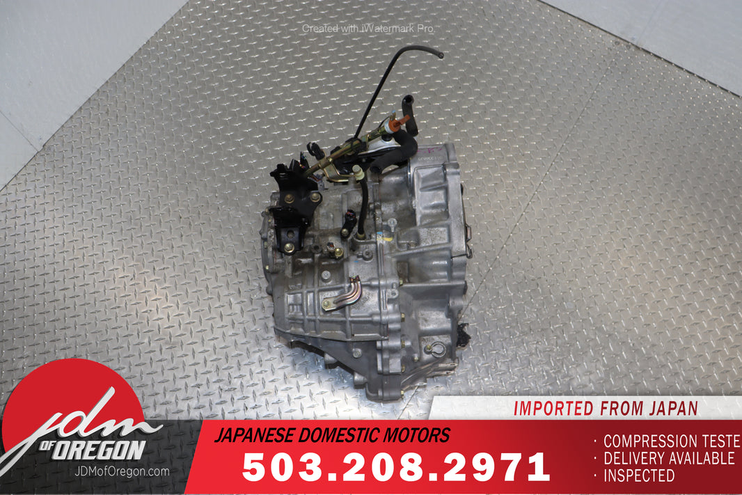2005-2008 Toyota RAV4 2WD Automatic Transmission 2.4L 2AZ-FE JDM