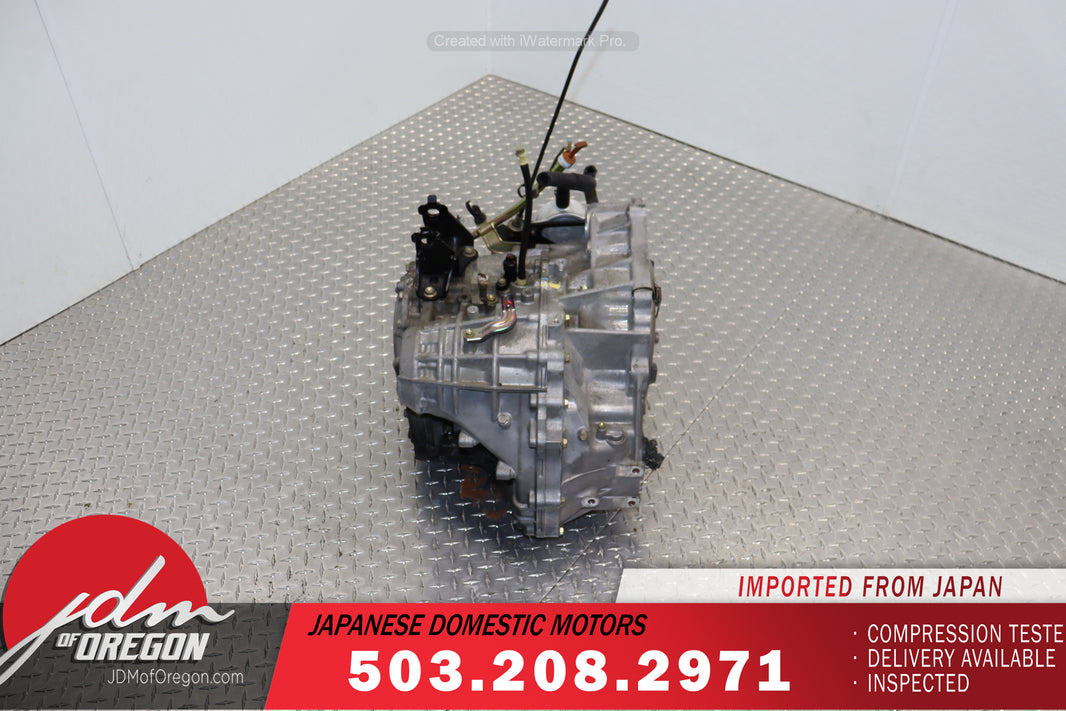2008–2015 Scion xB  Automatic Transmission (2.4L 2AZ-FE) – JDM