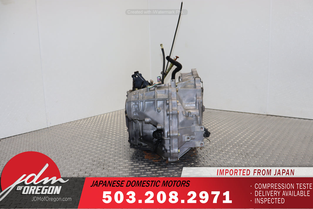 2005-2008 Toyota RAV4 2WD Automatic Transmission 2.4L 2AZ-FE JDM