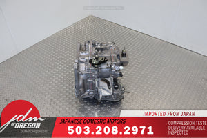 JDM 2013-2019 NISSAN SENTRA 1.8L MRA8DE AUTOMATIC CVT TRANSMISSION