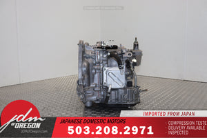 JDM 2013-2019 NISSAN SENTRA 1.8L MRA8DE AUTOMATIC CVT TRANSMISSION