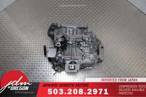 JDM 2013-2019 NISSAN SENTRA 1.8L MRA8DE AUTOMATIC CVT TRANSMISSION