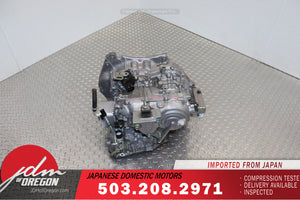 JDM 2013-2019 NISSAN SENTRA 1.8L MRA8DE AUTOMATIC CVT TRANSMISSION