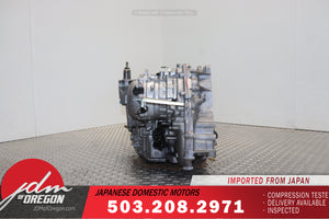 JDM 2013-2019 NISSAN SENTRA 1.8L MRA8DE AUTOMATIC CVT TRANSMISSION