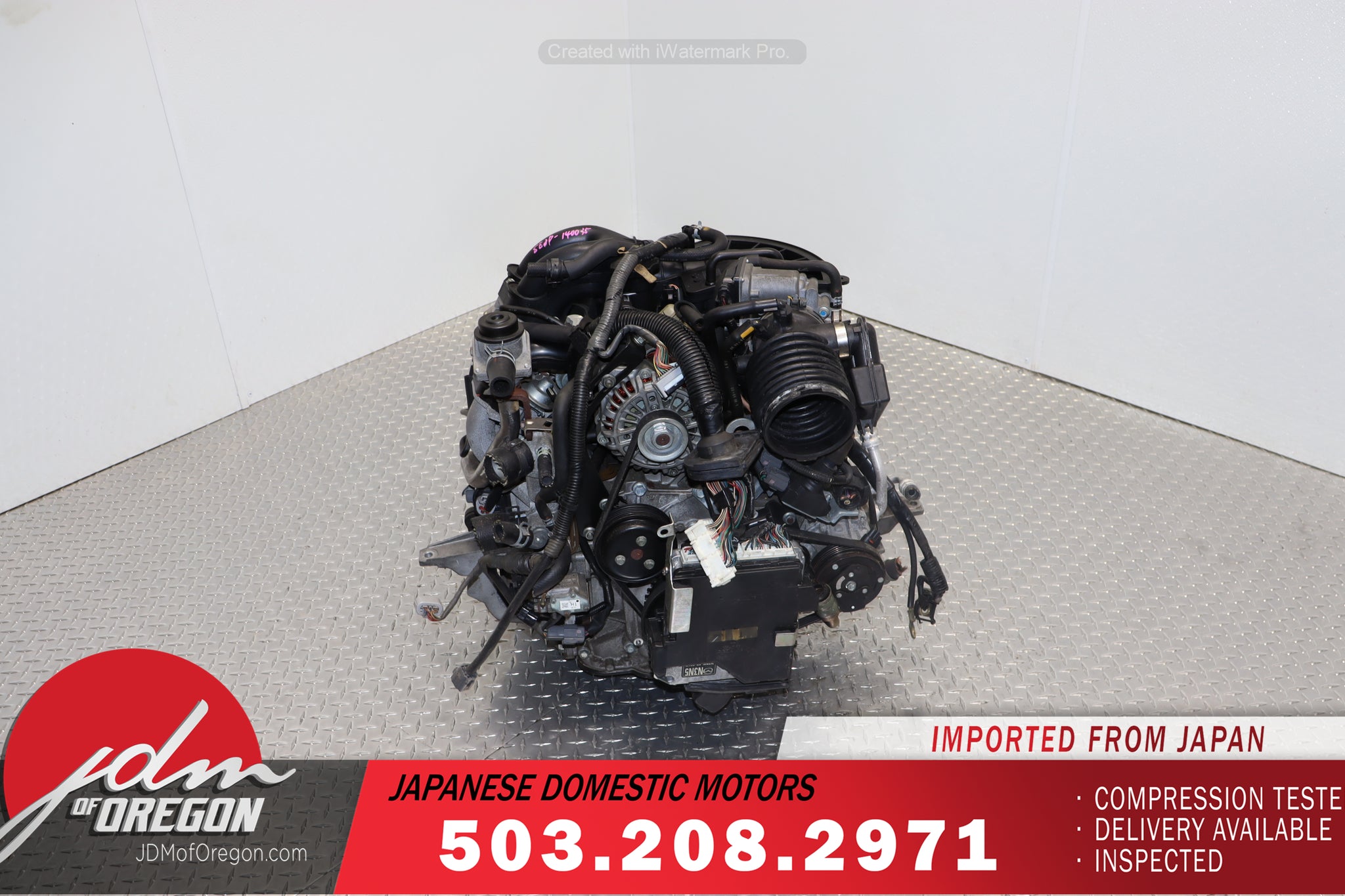 JDM 04-08 MAZDA RX8 13B RENISIS 6 PORT ENGINE 1.3L