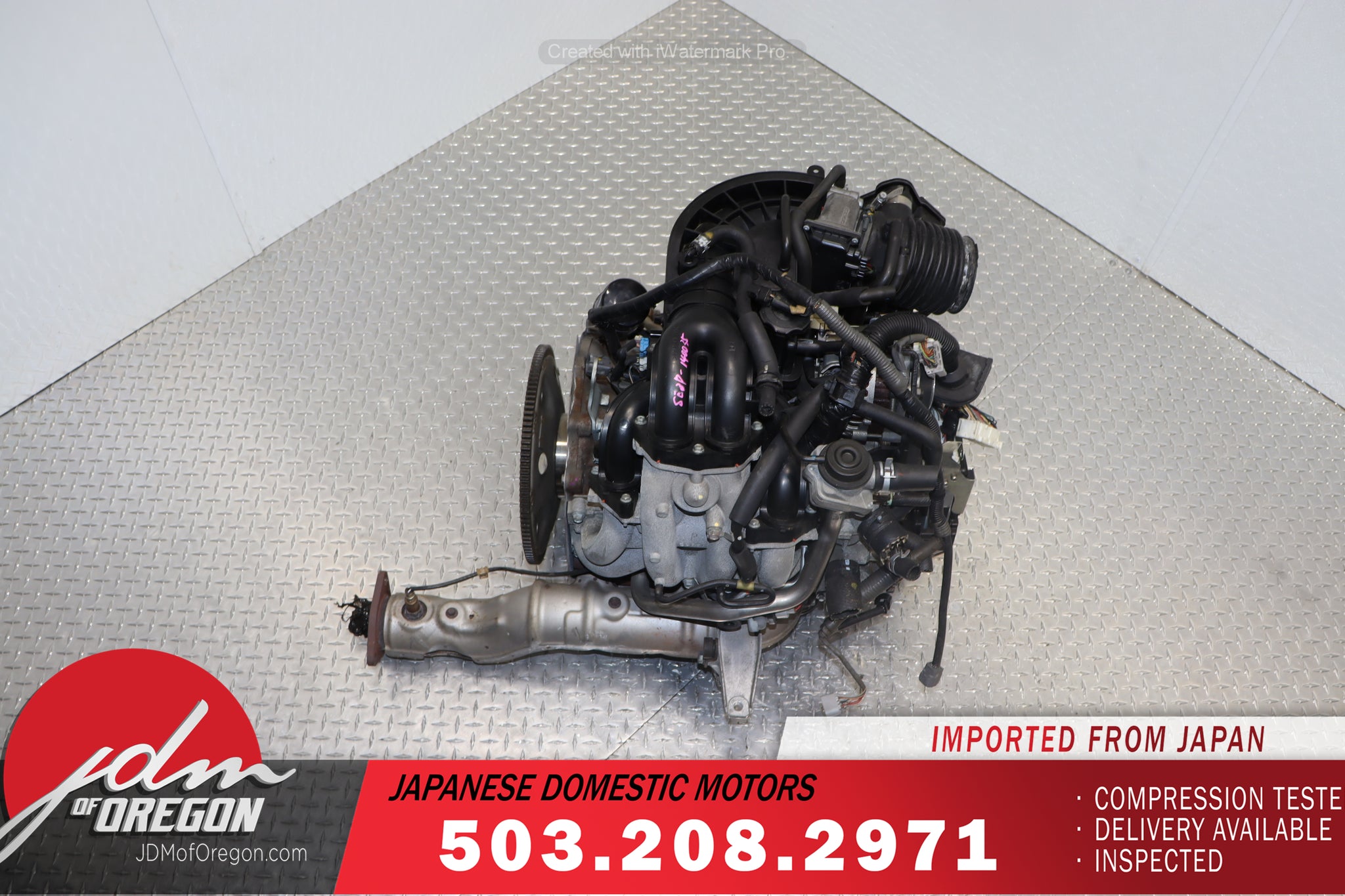 JDM 04-08 MAZDA RX8 13B RENISIS 6 PORT ENGINE 1.3L