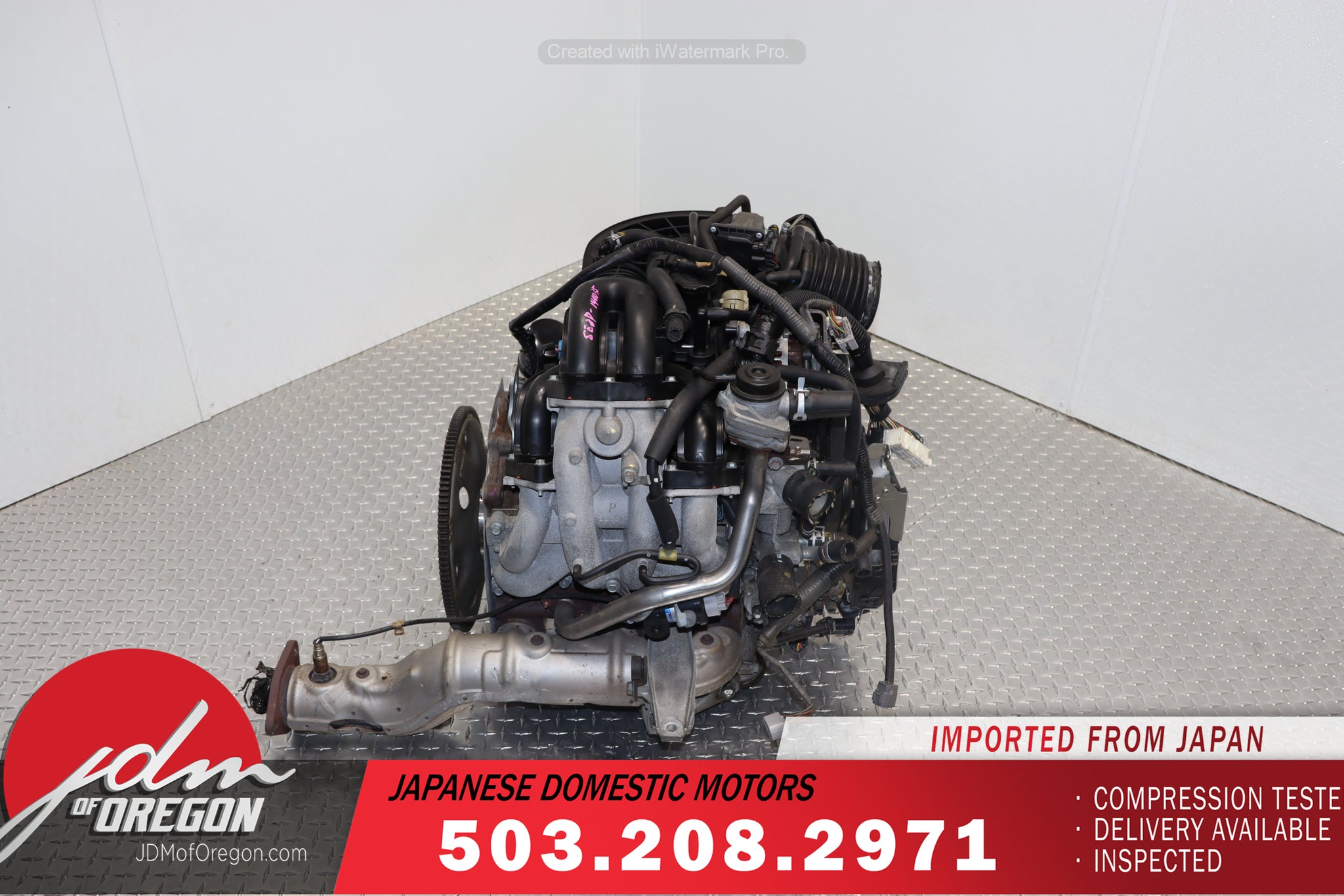 JDM 04-08 MAZDA RX8 13B RENISIS 6 PORT ENGINE 1.3L