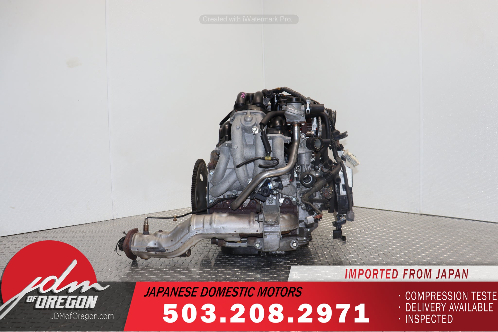 JDM 04-08 MAZDA RX8 13B RENISIS 6 PORT ENGINE 1.3L