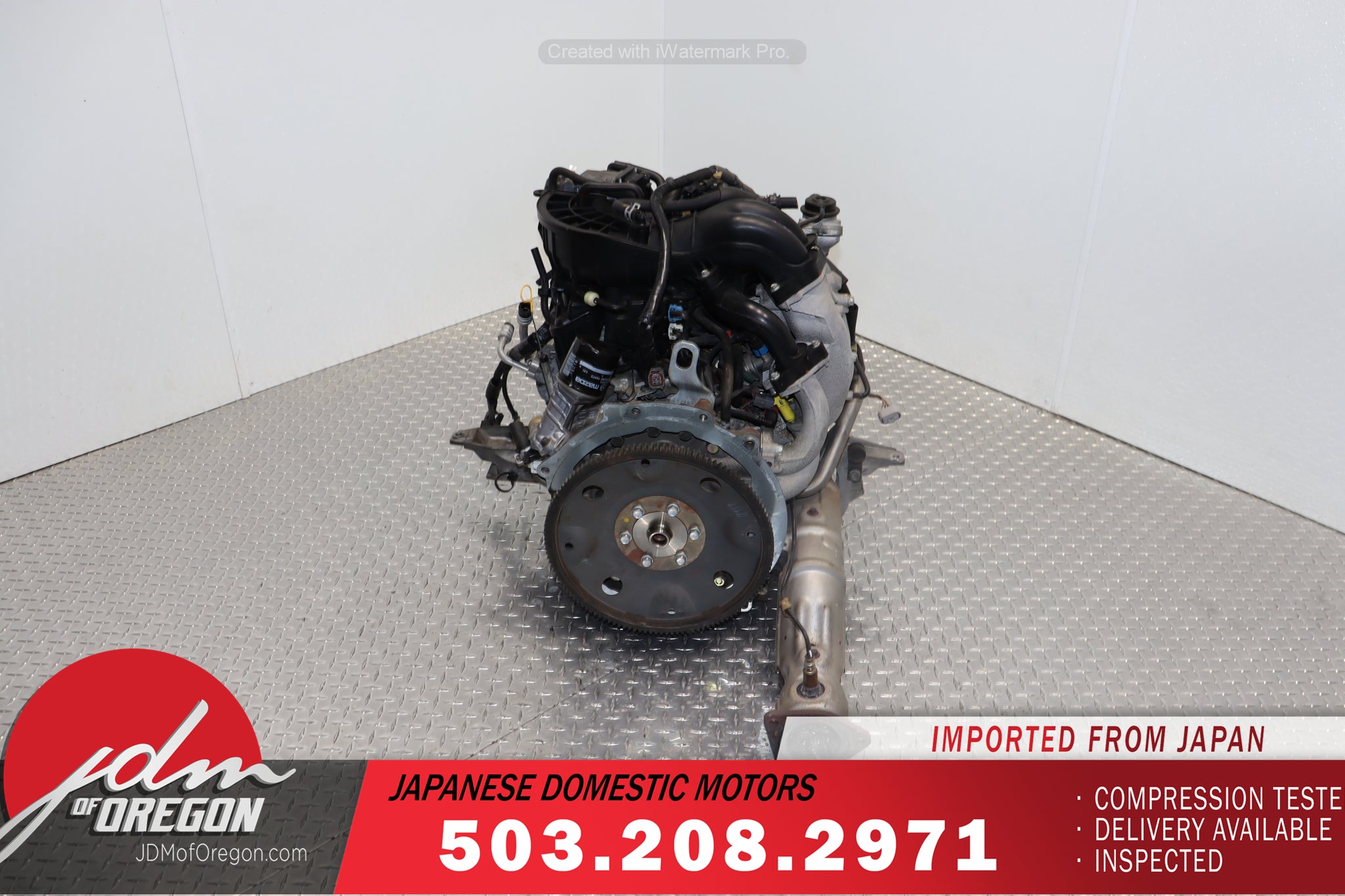 JDM 04-08 MAZDA RX8 13B RENISIS 6 PORT ENGINE 1.3L