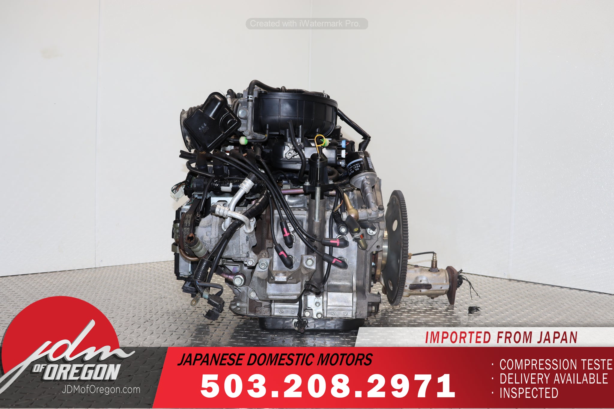 JDM 04-08 MAZDA RX8 13B RENISIS 6 PORT ENGINE 1.3L