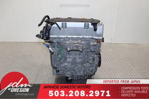 JDM 08-12 ACCORD 09-14 ACURA TSX 11-14 HONDA CRV JDM K24A RB3 2.4L ENGINE