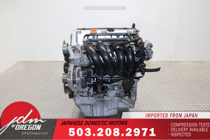 JDM 08-12 ACCORD 09-14 ACURA TSX 11-14 HONDA CRV JDM K24A RB3 2.4L ENGINE