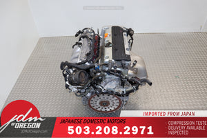 JDM K24A RBB-3 HIGH COMP 2.4L MOTOR 3-LOBE HONDA 04-08 ACURA TSX ENGINE