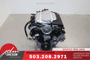 JDM HONDA ACCORD 08-12 , ODYSSEY 08-10, PILOT 09-14 V6 J35A 3.5L VCM ENGINE