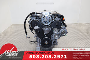 JDM HONDA ACCORD 08-12 , ODYSSEY 08-10, PILOT 09-14 V6 J35A 3.5L VCM ENGINE