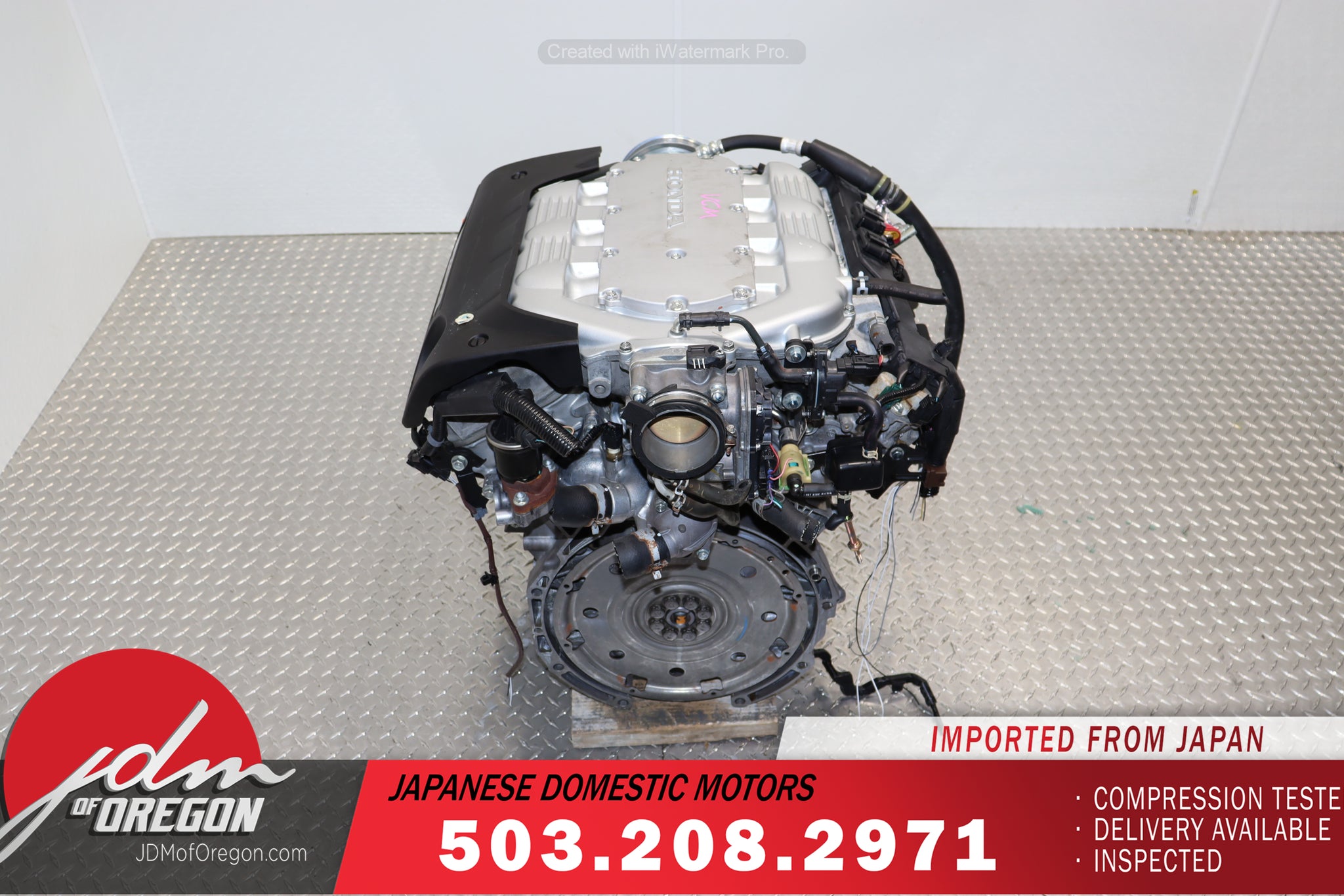 JDM HONDA ACCORD 08-12 , ODYSSEY 08-10, PILOT 09-14 V6 J35A 3.5L VCM ENGINE