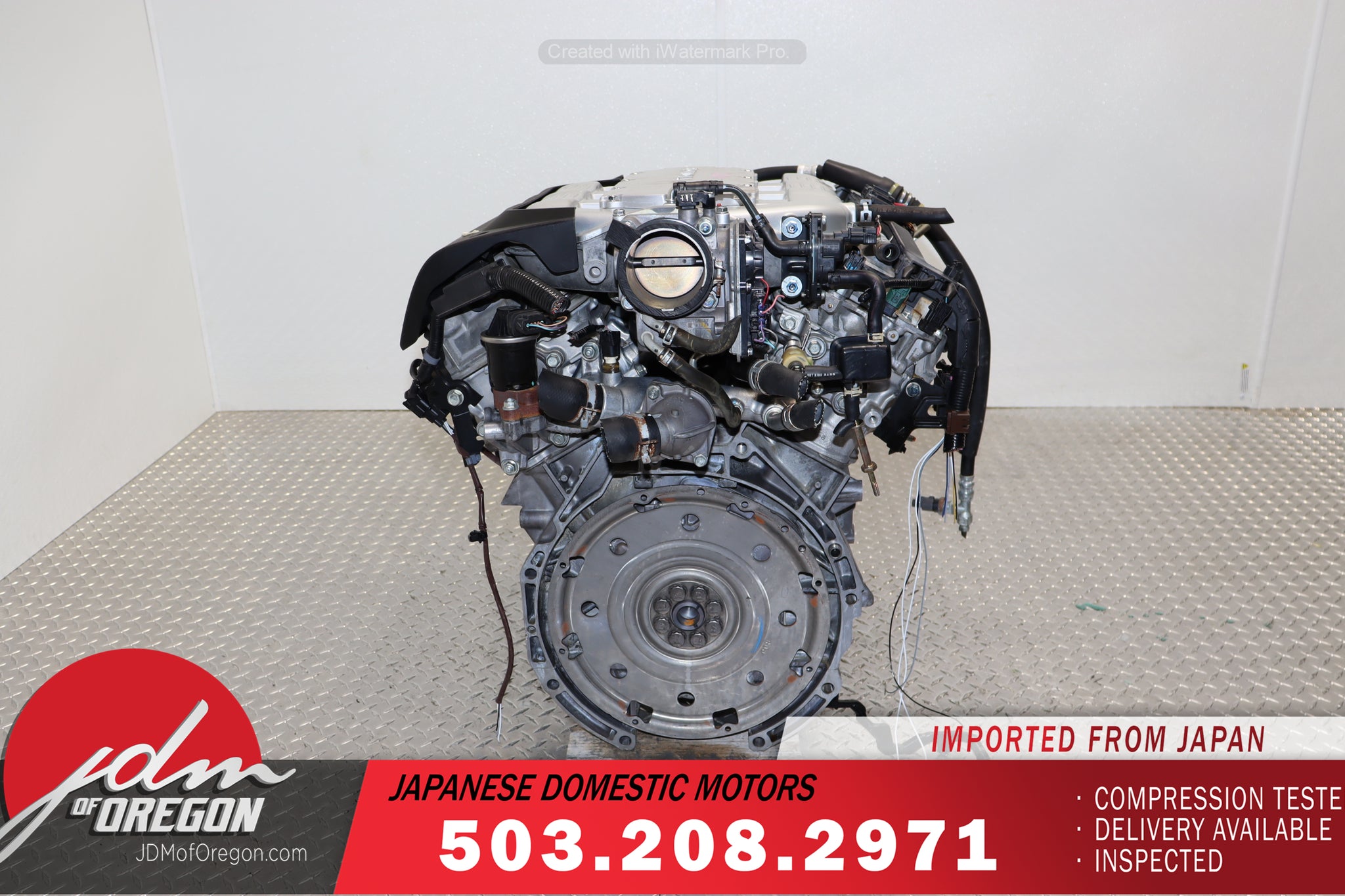 JDM HONDA ACCORD 08-12 , ODYSSEY 08-10, PILOT 09-14 V6 J35A 3.5L VCM ENGINE