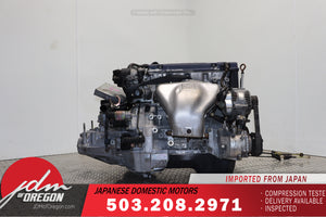 JDM 1997-2001 HONDA PRELUDE 2.0L F20B DOHC VTEC ENGINE & 5-SPEED LSD MANUAL TRANS.