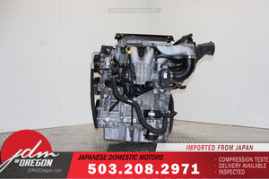 JDM MAZDA CX-7 ENGINE 06-12 L3-VDT TURBO 2.3L MAZDASPEED 3