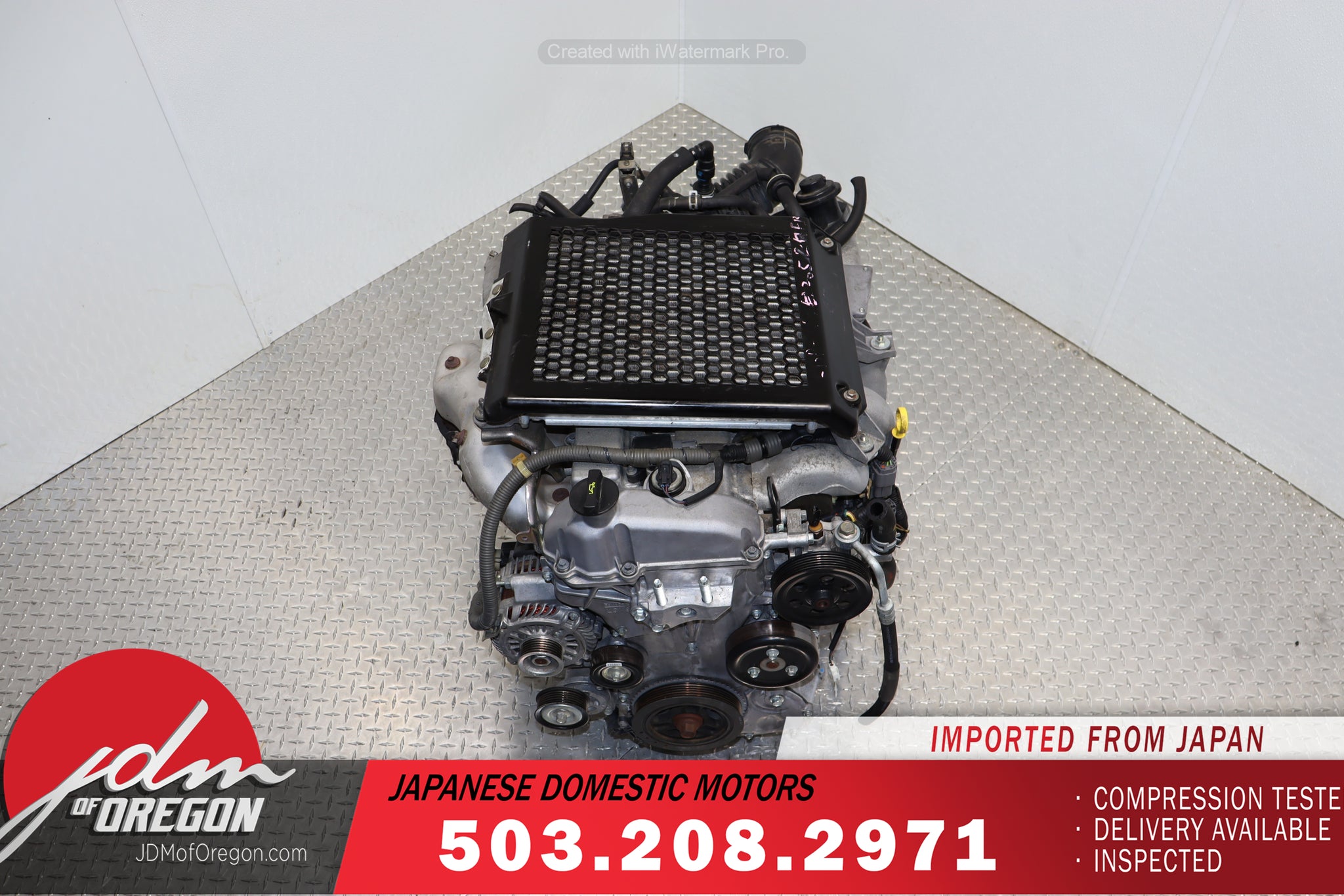 JDM MAZDA CX-7 ENGINE 06-12 L3-VDT TURBO 2.3L MAZDASPEED 3