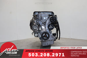 JDM MAZDA CX-7 ENGINE 06-12 L3-VDT TURBO 2.3L MAZDASPEED 3