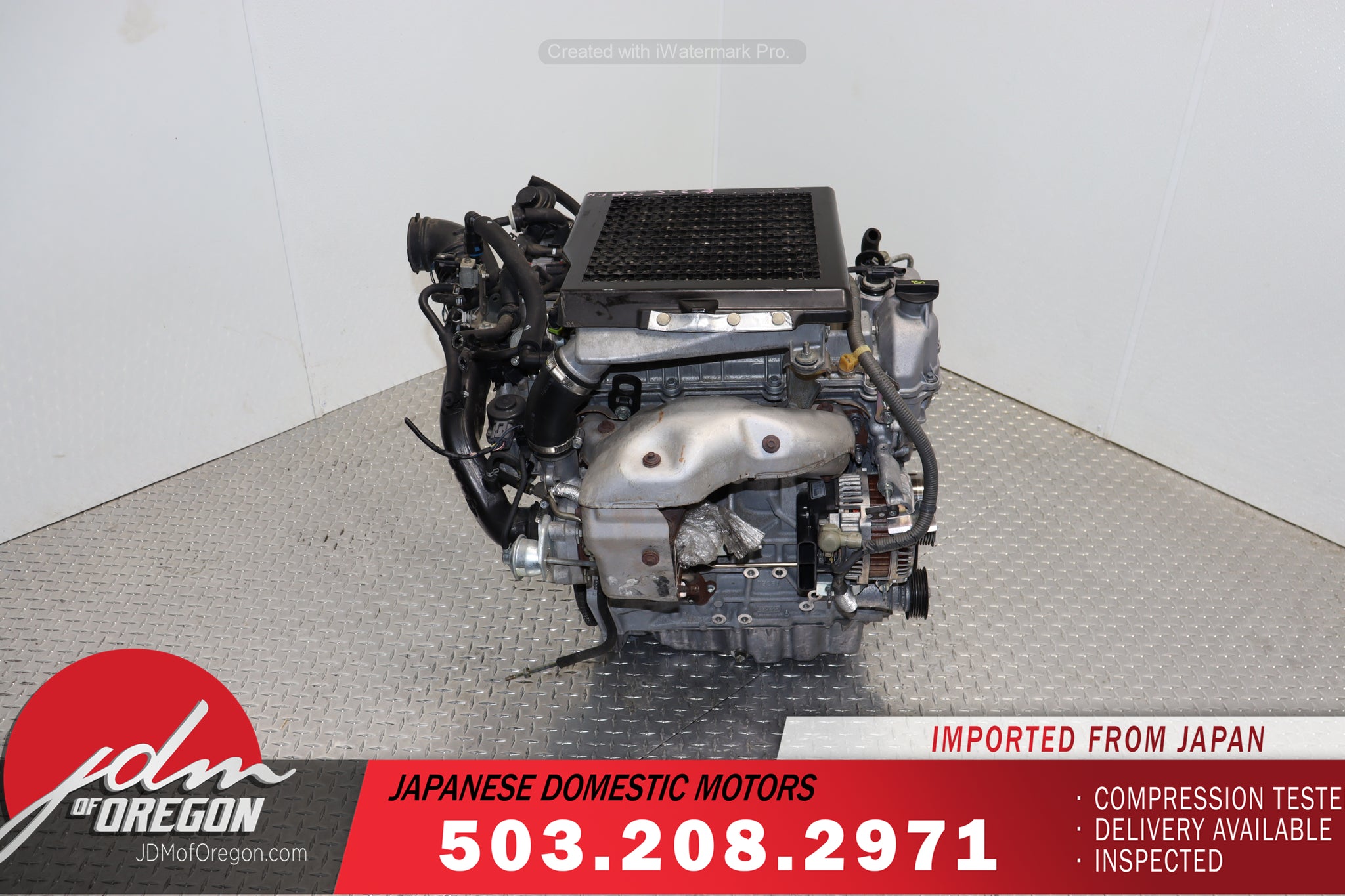 JDM MAZDA CX-7 ENGINE 06-12 L3-VDT TURBO 2.3L MAZDASPEED 3